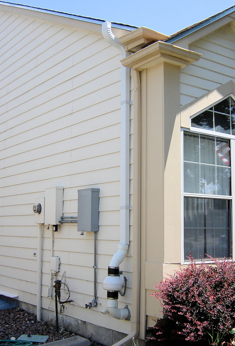 Radon Mitigation Front Range Radon LLC