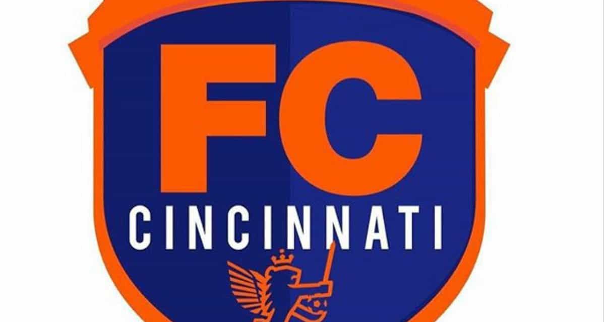 GOING WEST Red Bulls to visit FC Cincinnati in Open Cup semis Front Row Soccer