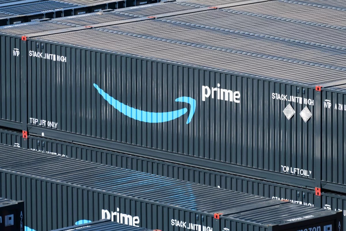 Could Amazon Ship to Seller Storage (STS) Solve Your Global Sourcing Problems? Frooition
