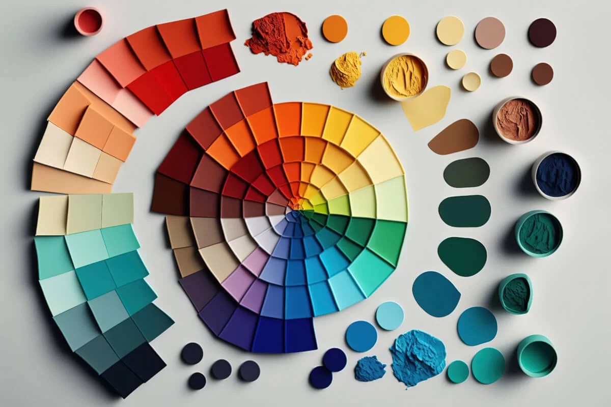 Best Colour Schemes for sites What You Need to Know