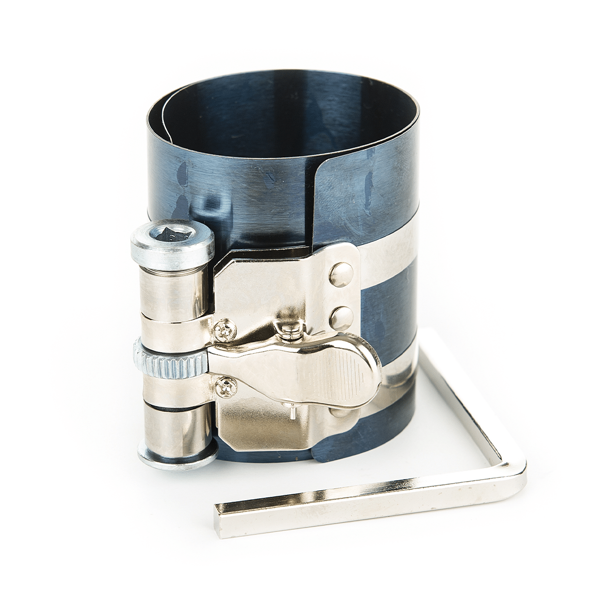 Piston Ring Piston Ring Compressor 53175mm Capacity