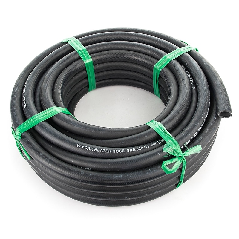 5/8" Bore 7/8" OD Heater Hose (5 metres) Frost Auto Restoration