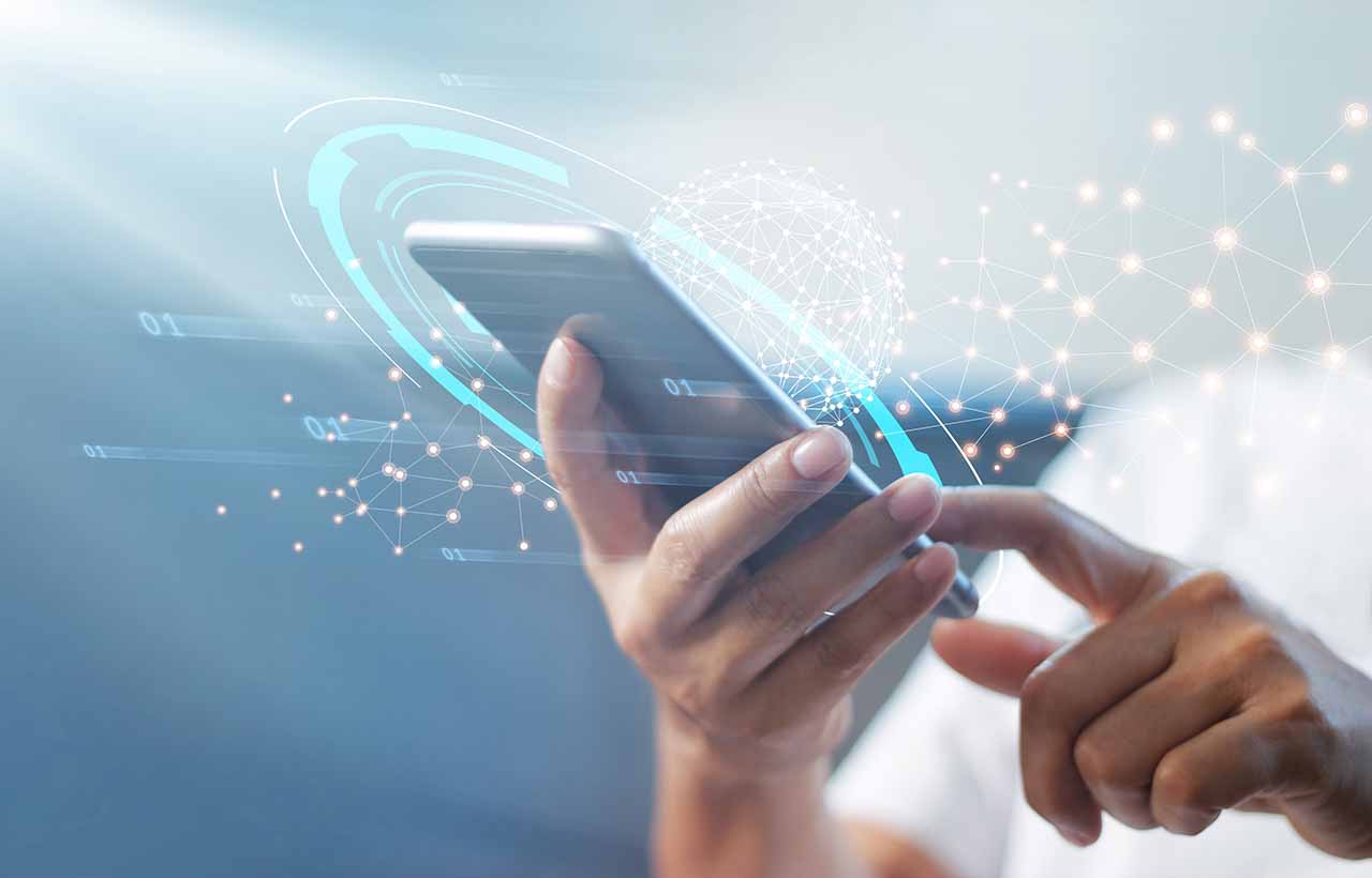 Rising Investment in New Age Technology in MENA Frost & Sullivan