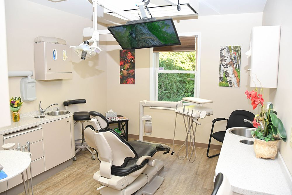 Bethel, OH Dentist