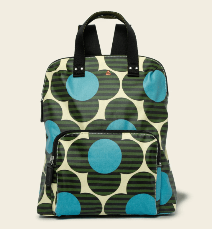 Orla Kiely Spring 2021 Collection Frost Loves. Frost Magazine