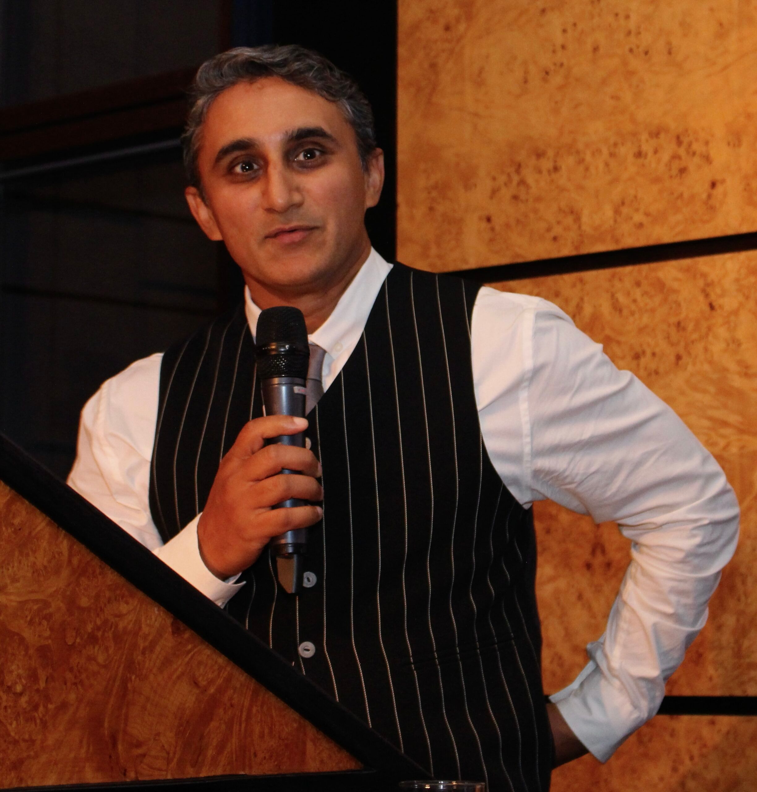 Spotlight on Crime Writers’ Association (CWA) in its 70th Jubilee Year