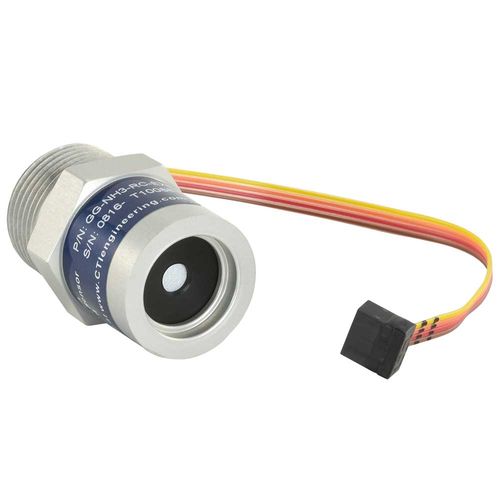 Industrial Refrigeration Calibration Technologies Replacement