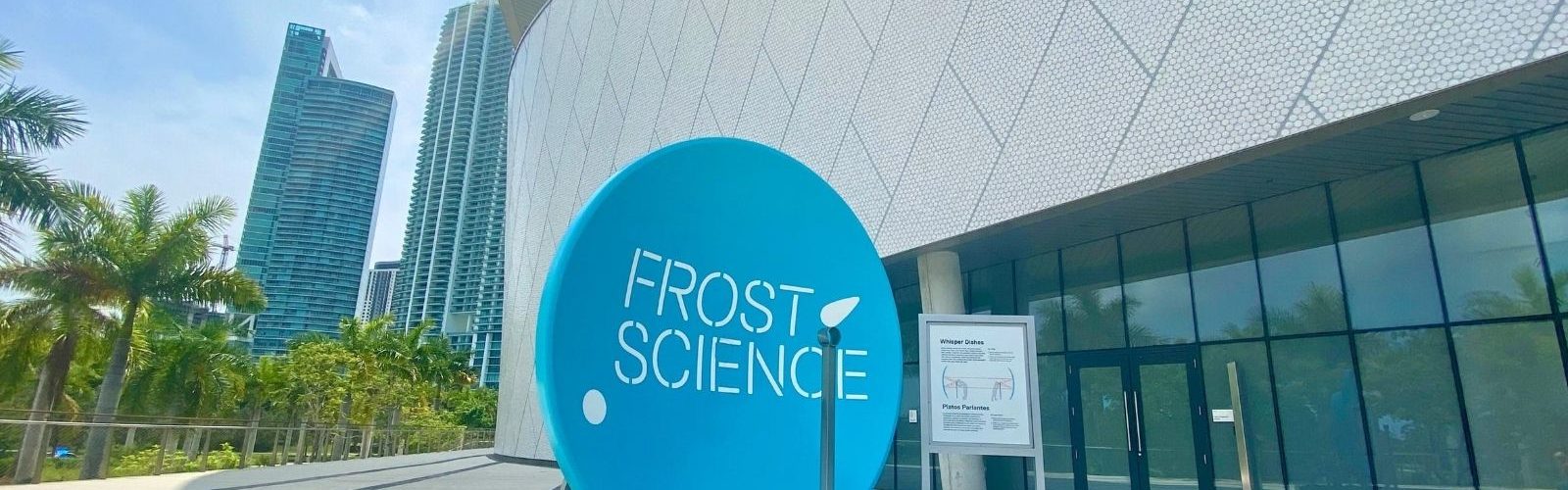 Field Trips Frost Science
