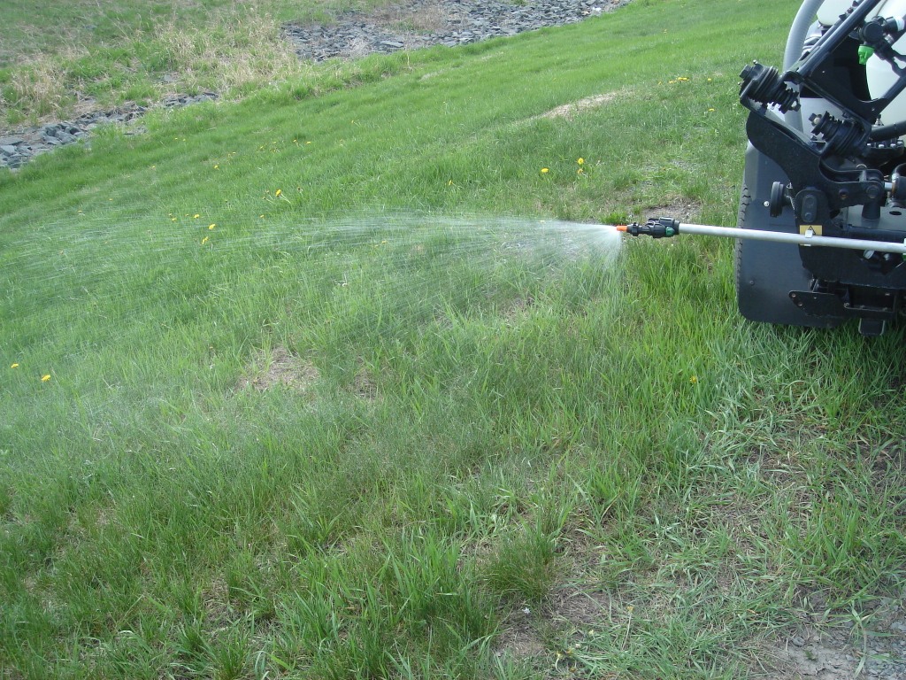 Boomless Nozzle Kit Frost Inc