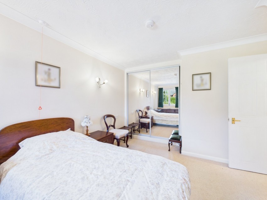 Amersham, Bucks, 1 bedroom, First Floor Flat