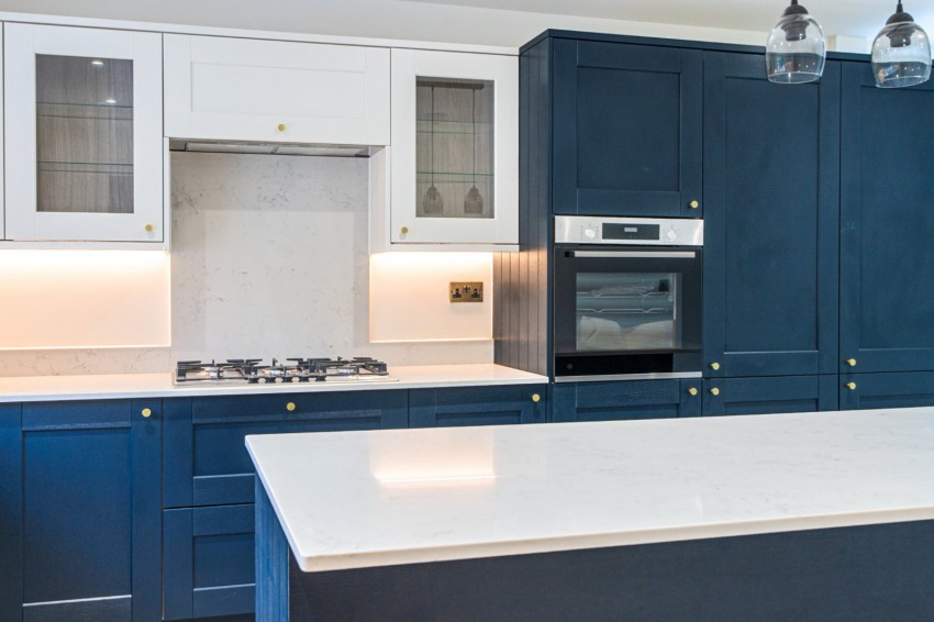 Flackwell Heath, High 4 bedroom, Detached Chalet Bungalow