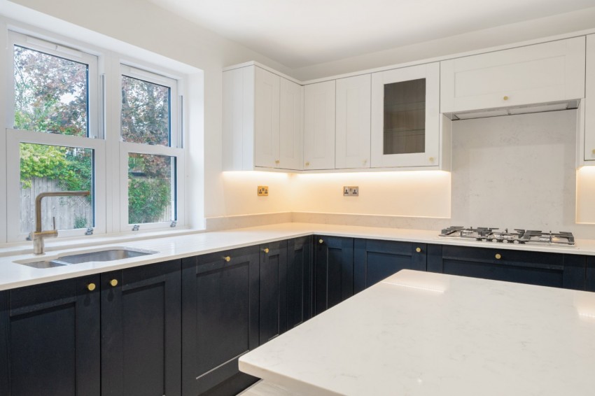 Flackwell Heath, High 4 bedroom, Detached Chalet Bungalow