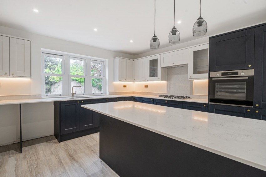 Flackwell Heath, High 4 bedroom, Detached Chalet Bungalow