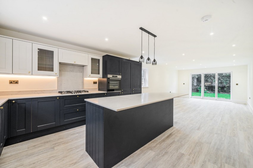 Flackwell Heath, High 4 bedroom, Detached Chalet Bungalow