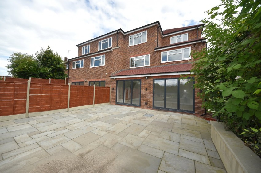 High Buckinghamshire, 5 bedroom, Semi Detached House