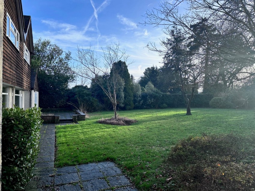 Englefield Green, Surrey, 4 bedroom, Detached House