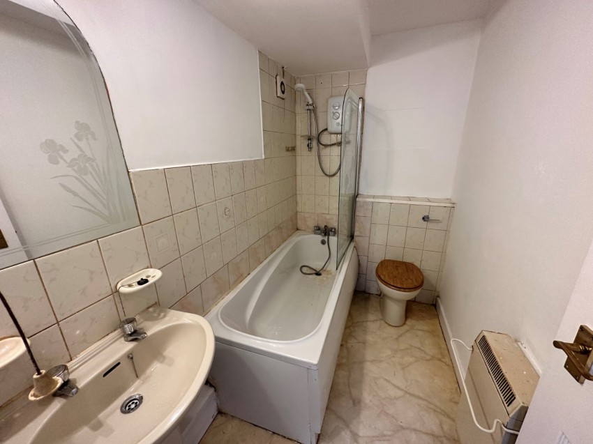 Ward Royal, Windsor, Berkshire, 2 bedroom, Flat