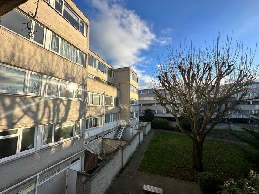 Ward Royal, Windsor, Berkshire, 2 bedroom, Flat