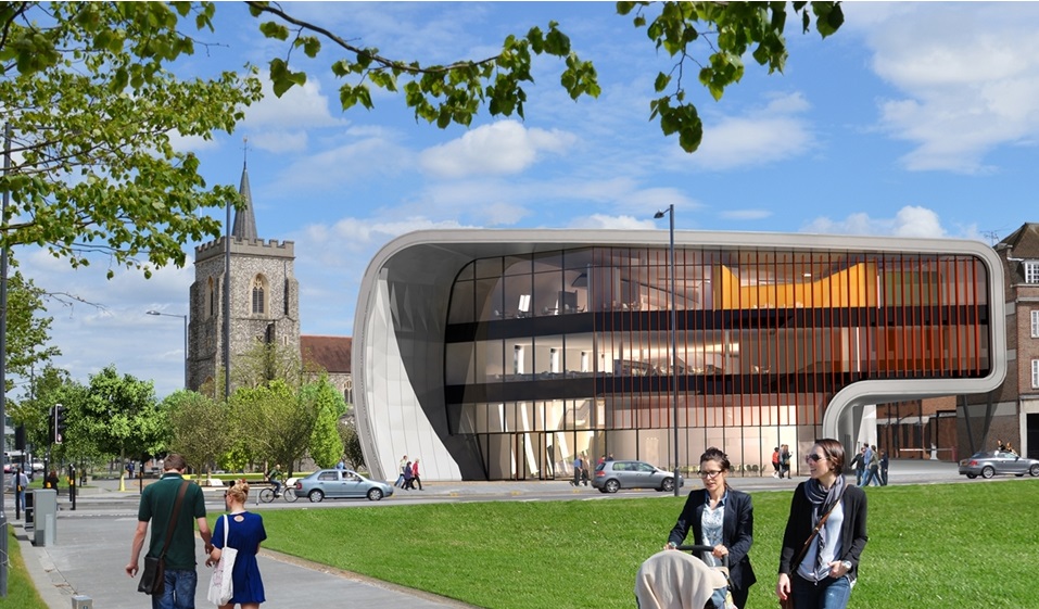 Slough estate agent’s forecast for the local property market The