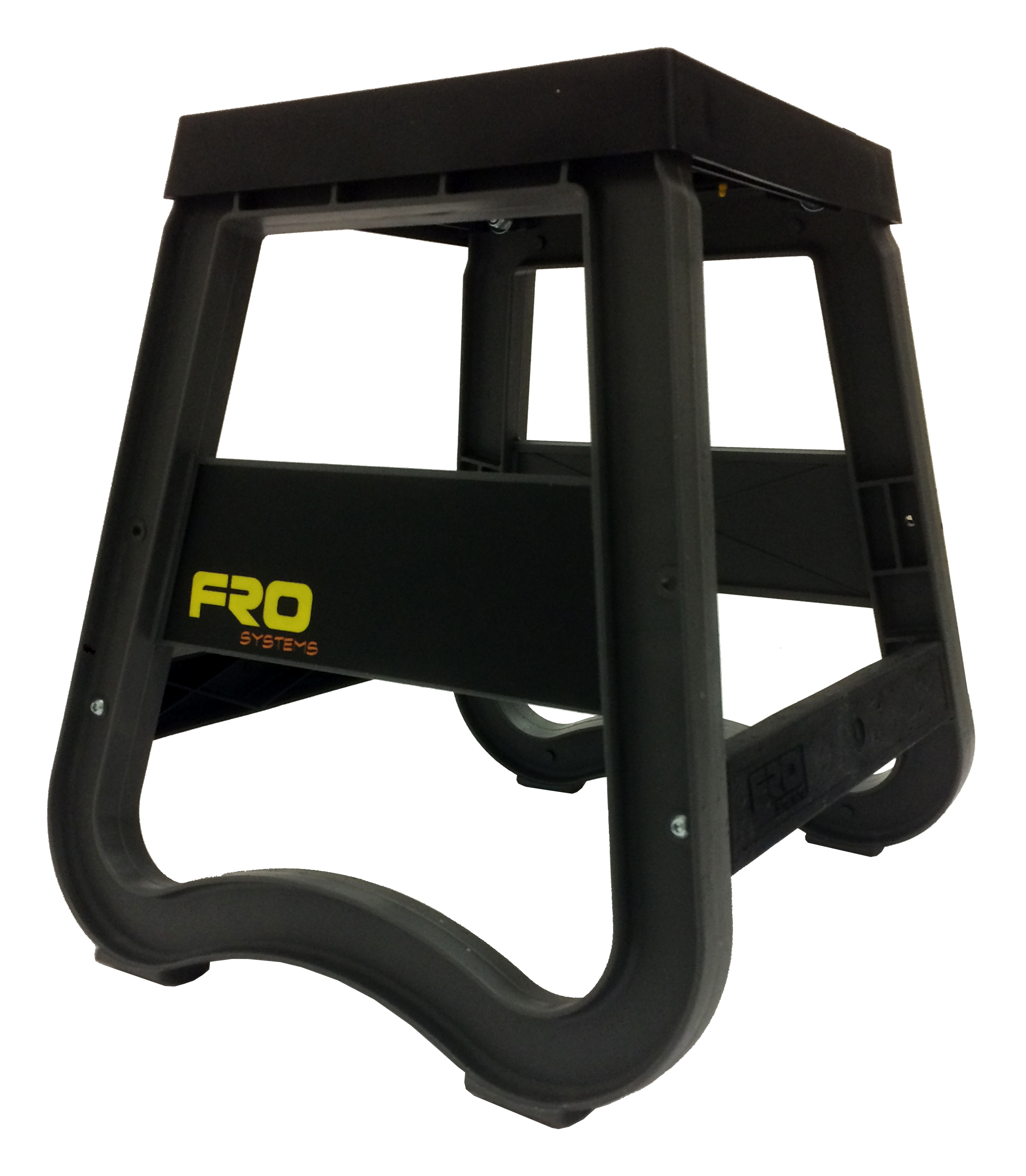 GP ID Stand FRO Systems