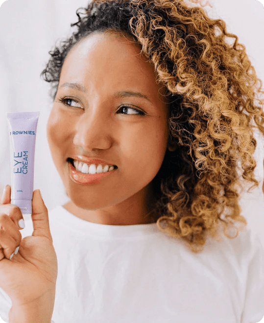 Vitamin E Eye Cream Organic Eye Cream for Sensitive Skin