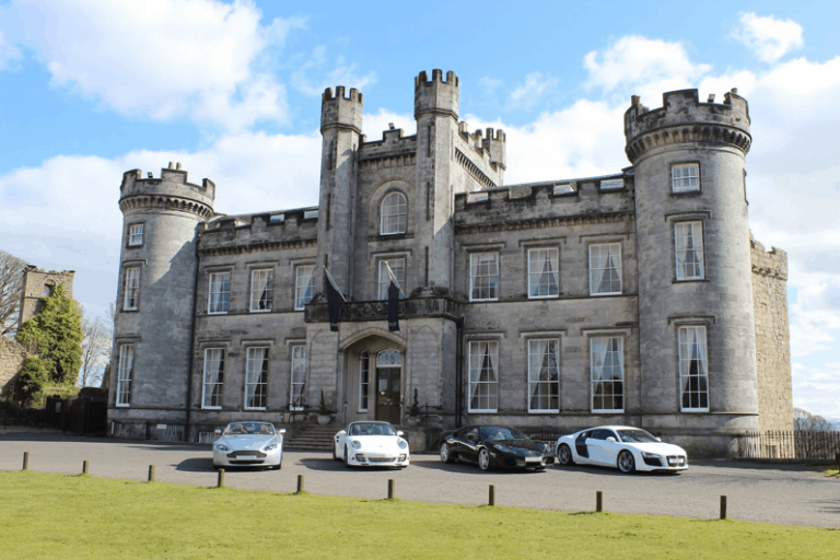 The 10 Best Scottish Castle Wedding Venues Froxoffalkirk