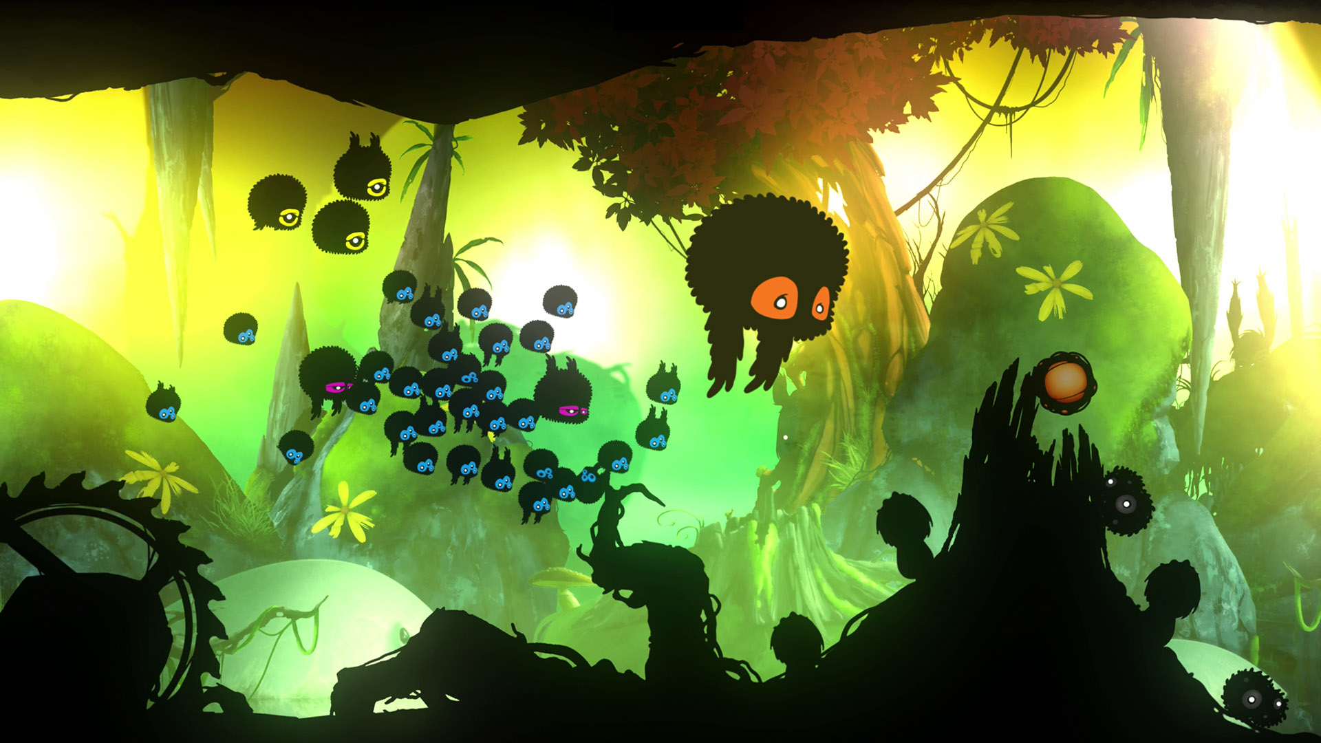 BADLAND Game of the Year Edition Hitting Consoles and