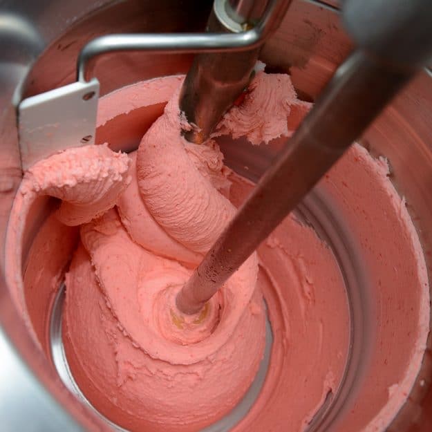 Best Value Ice Cream Machine • Lancaster Mfg