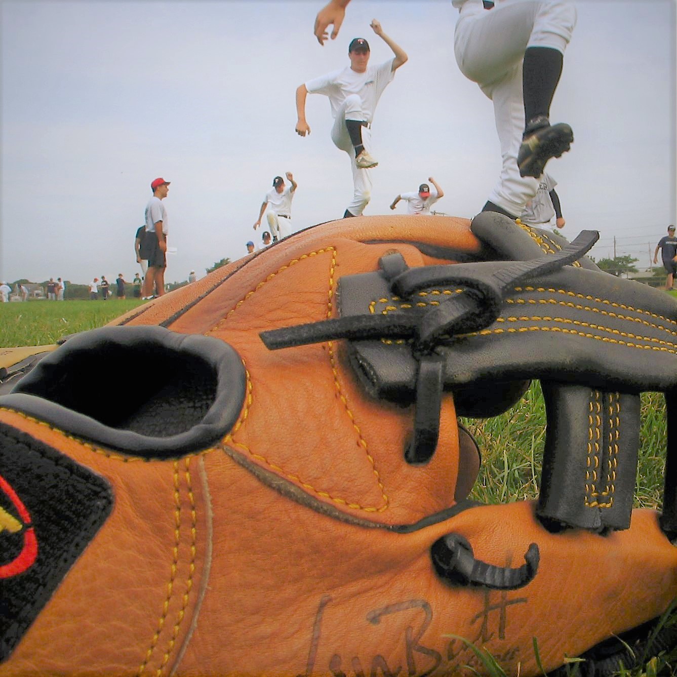 Frozen Ropes USA A look at our philosophy and instruction