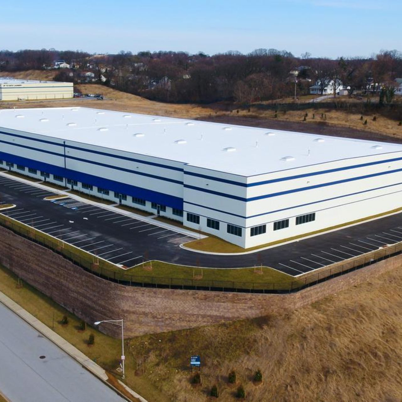 Windlass Run FRP Development Corp.