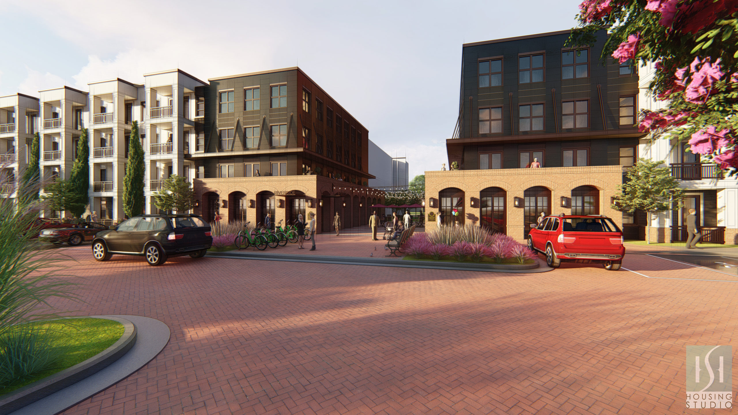 Riverside FRP Development Corp.