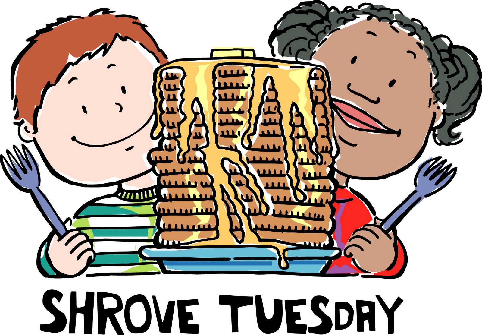 Shrove Tuesday Rev. Peter M Preble Rev. Peter M Preble