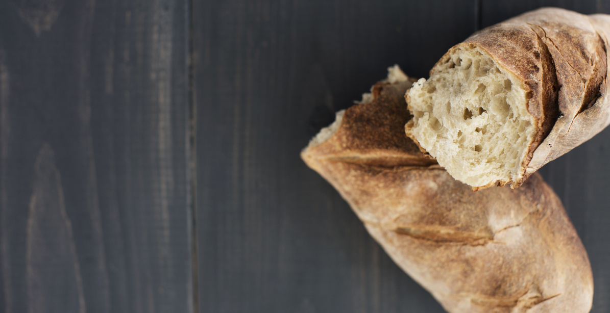 Reflection I am the Bread of Life Rev. Peter M Preble