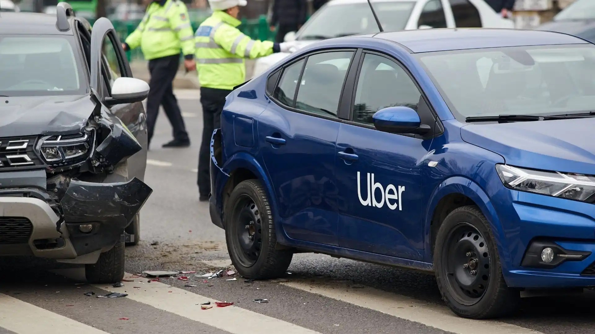 Can You Sue Uber For An Accident? Blog