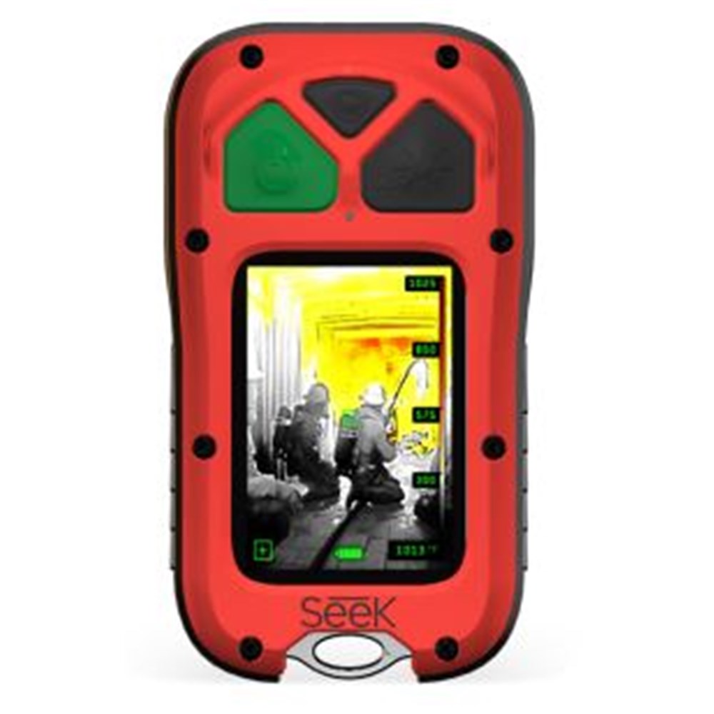 Seek FirePRO 300, Fast Frame thermal camera Thermal Imaging Cameras