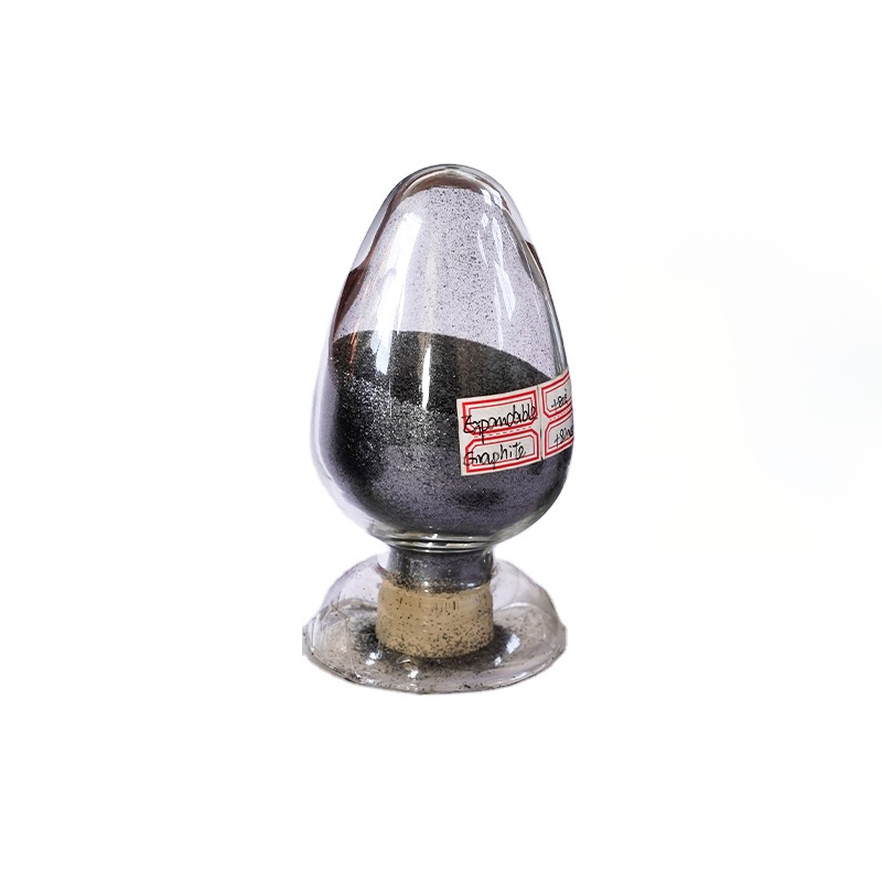 News A small method for measuring the conductivity of graphite powder