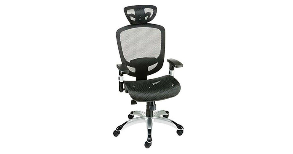 Staples Carder Mesh Office Chair Deal January 2023 Frugal Buzz