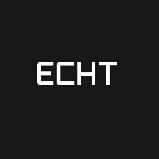 ECHT Coupon Code / Promo Code / Discount Code (August 2022)