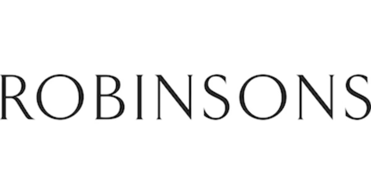 Robinsons Discount Code / Promo Code / Coupon (September 2024)