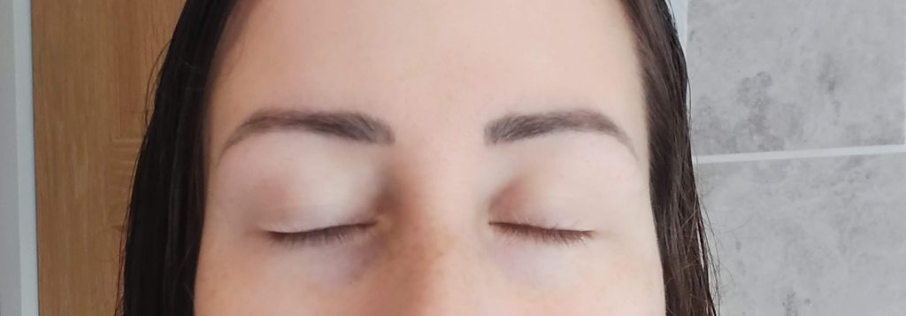 Microblading is it worth the expense? (And an update a year later