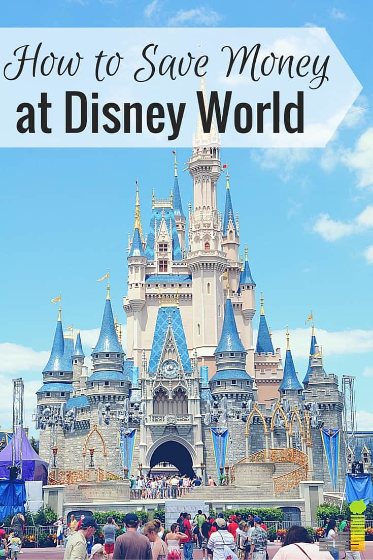 Disney World Is it Worth the Cost? Frugal Rules