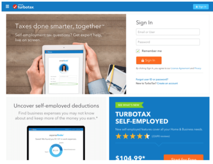 How to Do Your Own Taxes with TurboTax SelfEmployed Frugal Rules
