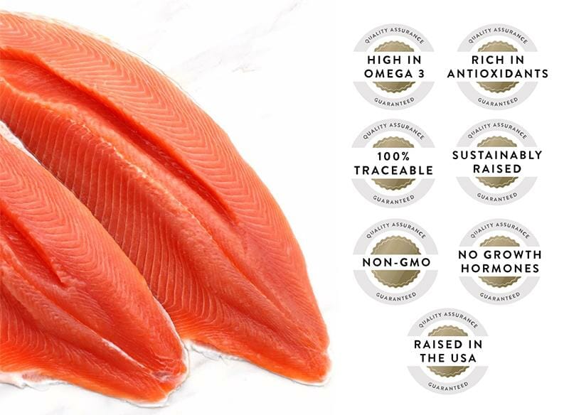 Market Report March 18, 2019 Fruge Seafood Company