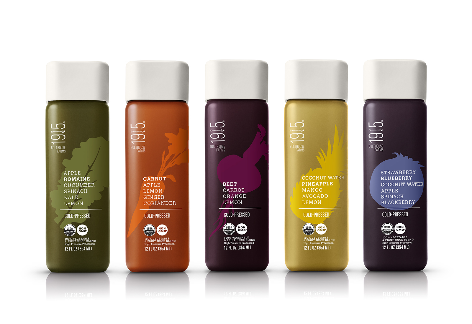 Largest Juice Brands