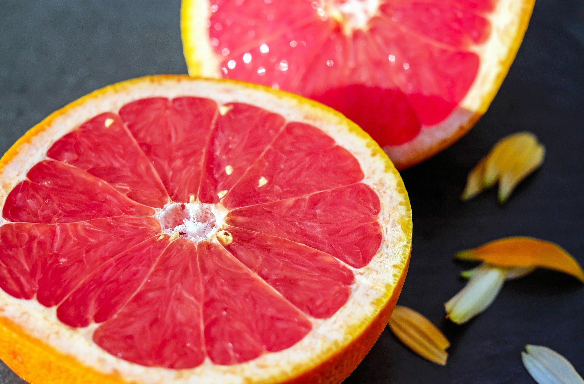 Propiedades Beneficios del pomelo Bon Any Fruites