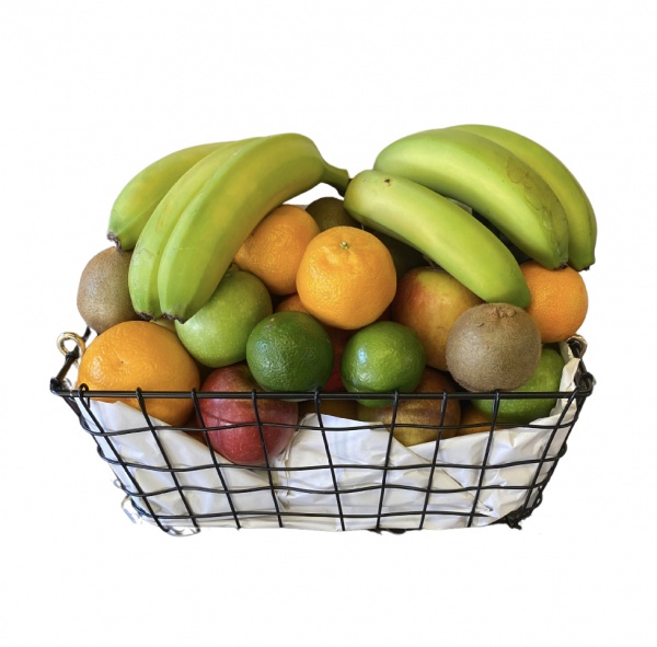 Fruit Basket Delivery, Send Fruit Baskets online UK Fruit Galore Ltd
