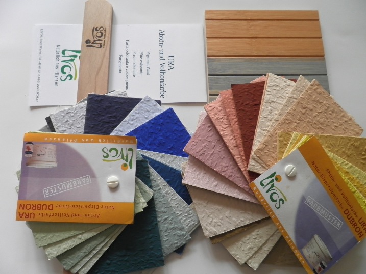 Natural Wall Paint Fruit Hill Farm Blog