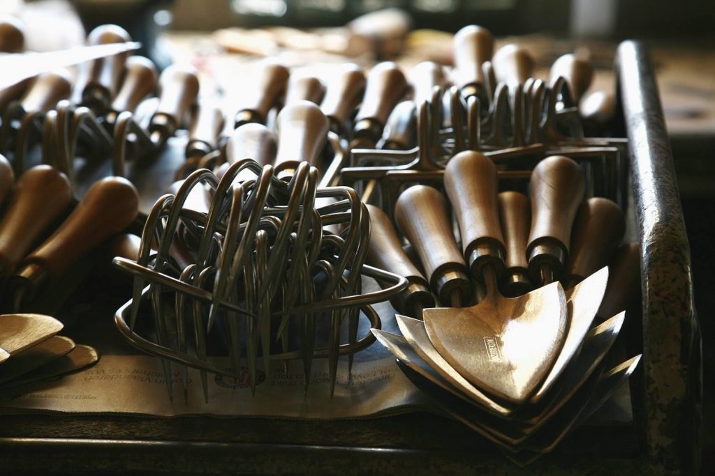 Top Ten Hand Tools Fruit Hill Farm Blog