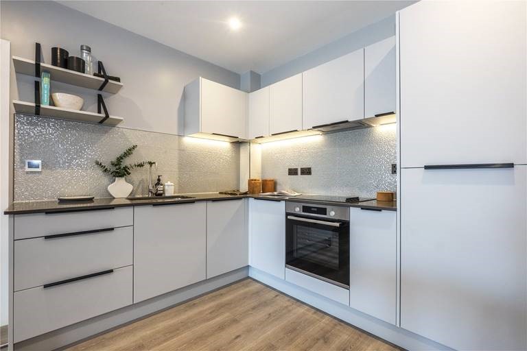 Apartments in Kensal Rise Old Dairy House Fruition Properties