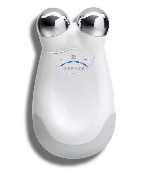 NuFace Trinity Pro Facial Trainer Kit Buy Trinity Pro Online